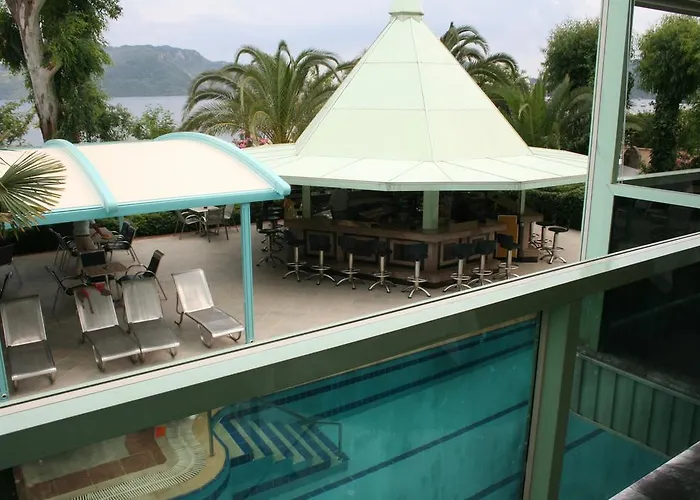 Hotel Flamingo Marmaris