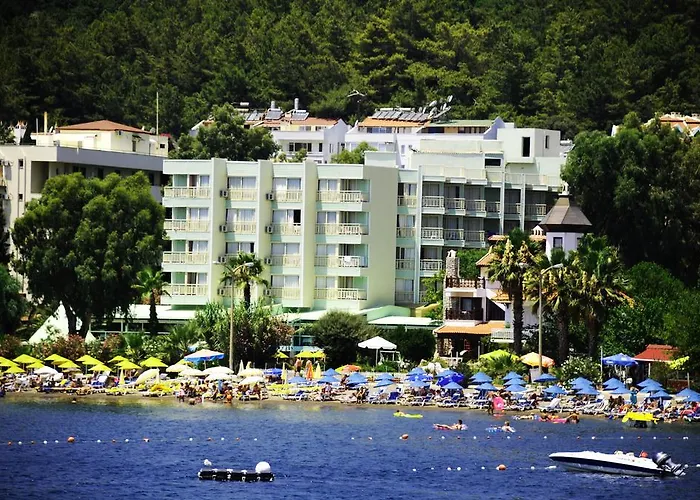 Flamingo Marmaris