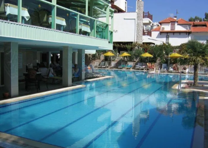 Hotel Flamingo