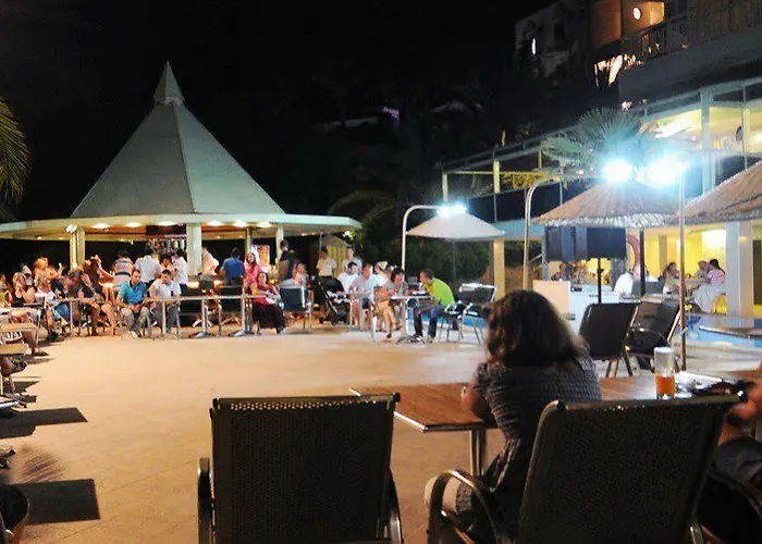 Flamingo Marmaris